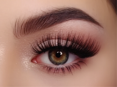 Lash queen